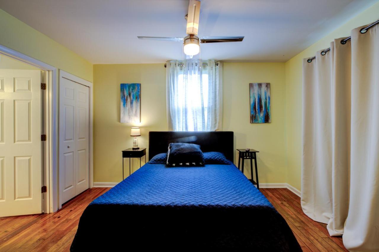 Вилла Great Location-5 Bd/3 Ba-Near Expo/Ul/Fair/Yum/Zoo Луисвилл Экстерьер фото