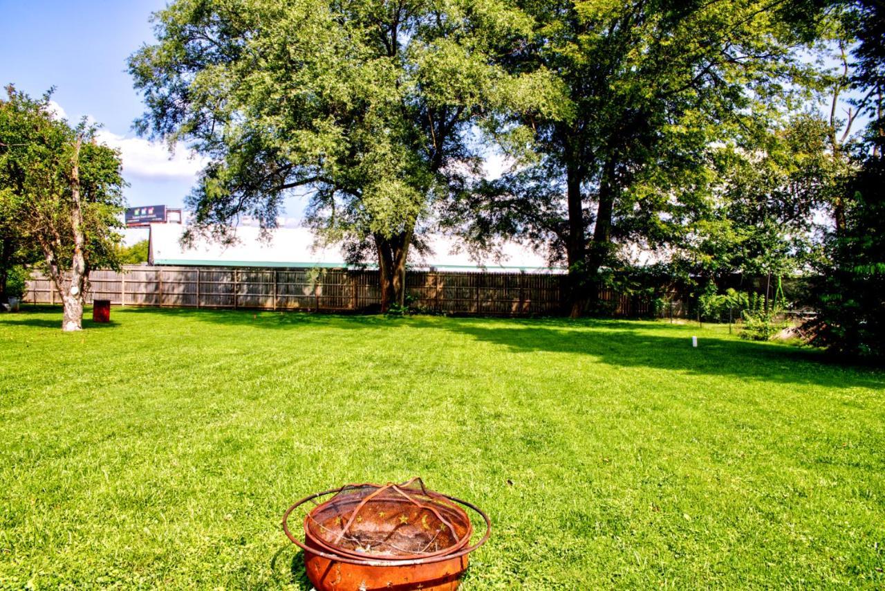Вилла Great Location-5 Bd/3 Ba-Near Expo/Ul/Fair/Yum/Zoo Луисвилл Экстерьер фото