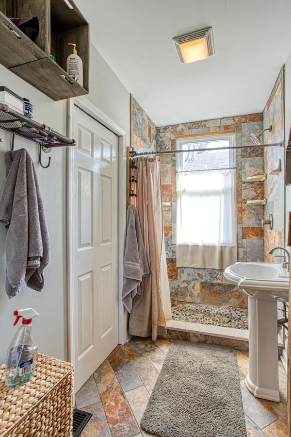 Вилла Great Location-5 Bd/3 Ba-Near Expo/Ul/Fair/Yum/Zoo Луисвилл Экстерьер фото